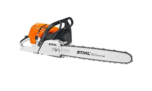 Tronçonneuse STIHL MS 461