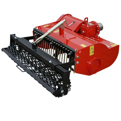 Stone Burier - Rental