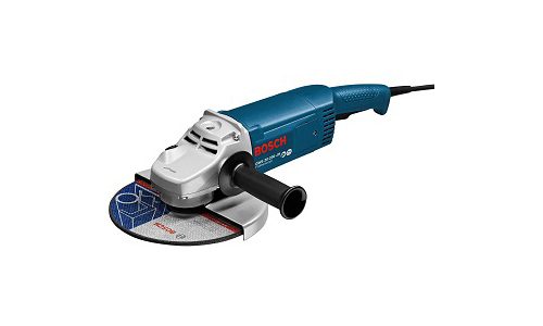 Angle Grinder 230 mm 2200 W - Rental