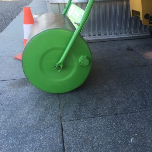 Lawn Roller - Rental