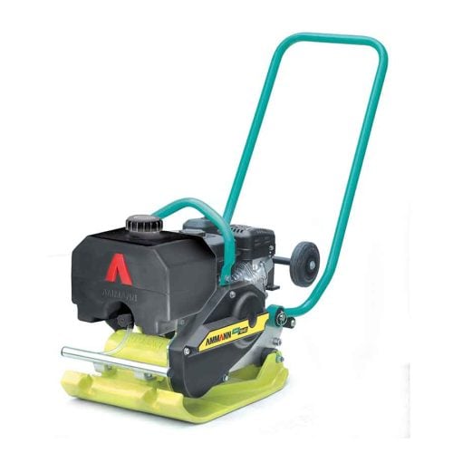 Plaque vibrante AMMANN 90 kg