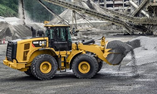 SR 966 / 972 - Rental
