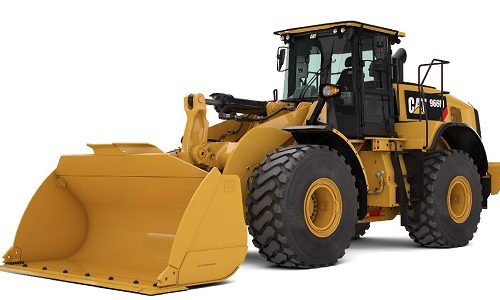 SR 966 / 972 - Rental