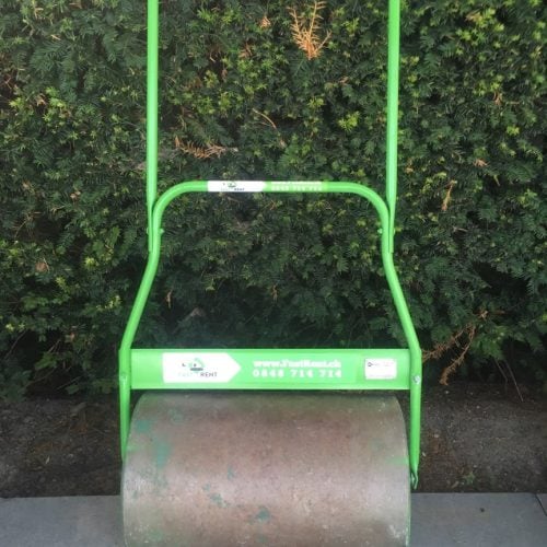 Lawn Roller - Rental