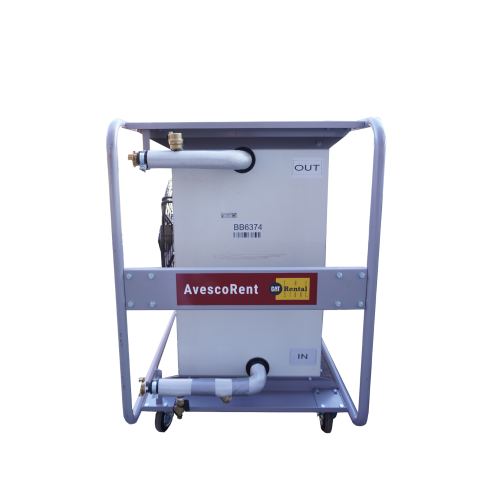 Air Handler - Rental
