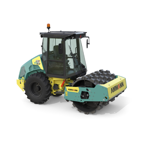 Ammann ARS 70 - Noleggio