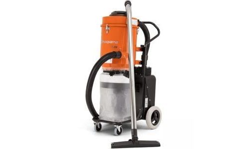 Aspirateur pour ponceuse de sol 2.4 kW 26L (S26) - Location