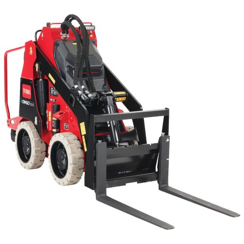 Avesco Rent SA Toro E Dingo 500