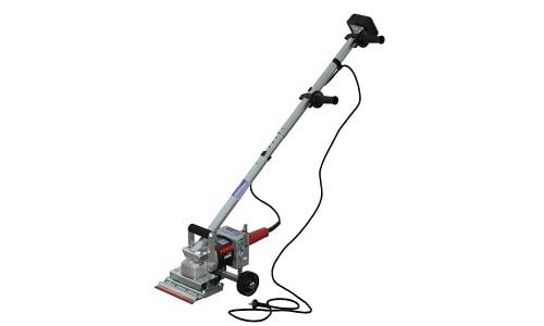 Levamoquette – Janzer Powerstripper - Noleggio