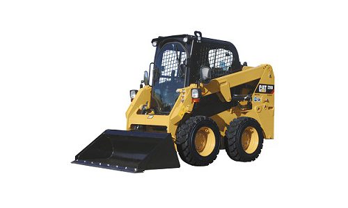 Chargeuse compacte CAT 226