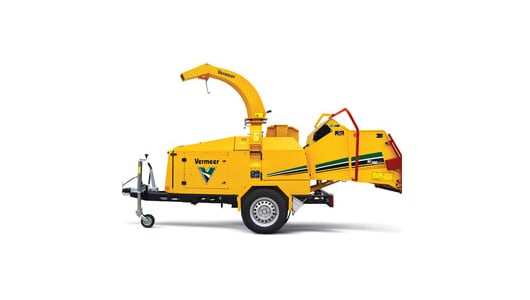 Broyeur à branches Vermeer BC190XL