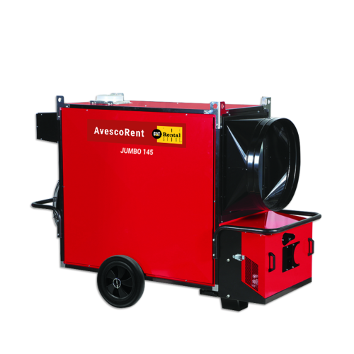 Jumbo 145 disponible chez Avesco Rent SA