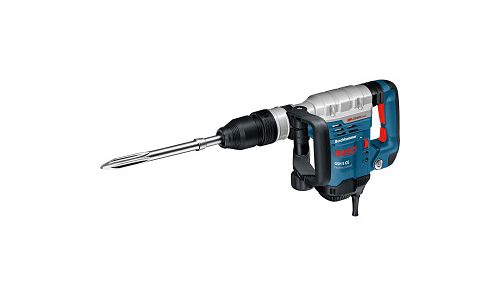 Elektrohammer < 9 kg - Vermietung