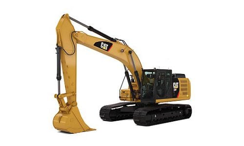 CAT 330 F