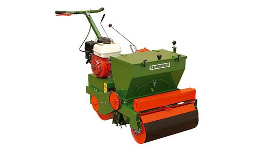 Sembner RS60N - Noleggio
