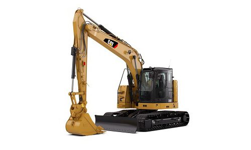 CAT 315 F