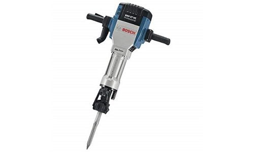 Brise-béton BOSCH (27 kg)