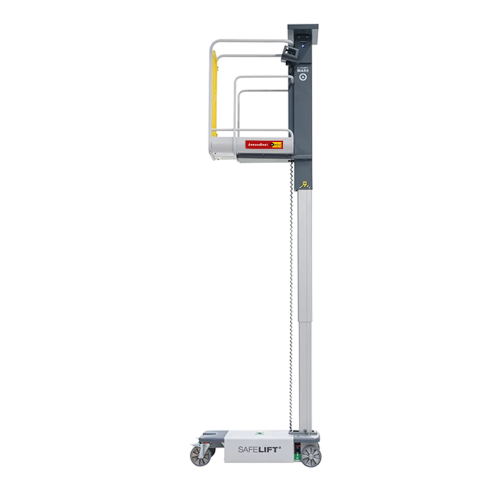 Micro Aerial Work Platform < 5m / 150kg - Rental
