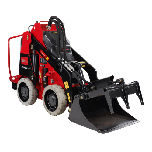Avesco Rent SA Toro E Dingo 500