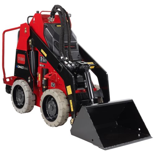 Avesco Rent SA Toro E Dingo 500